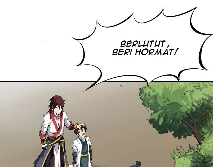Dragon’s Blood Vessels Chapter 04 Gambar 2